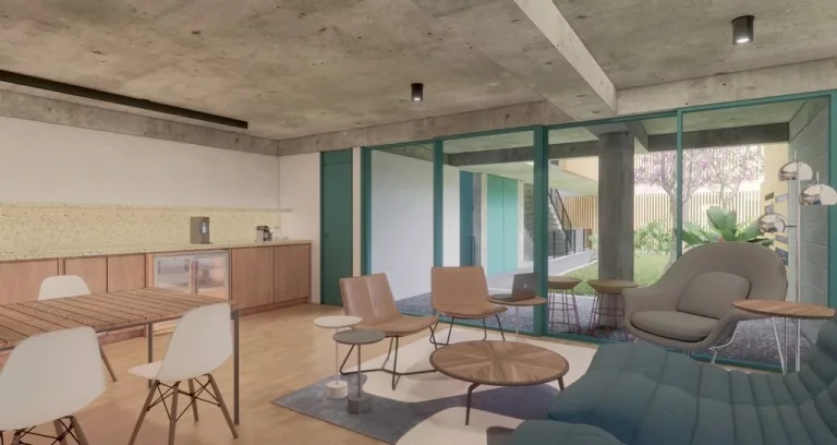Imagem COBERTURA RESIDENCIAL em São Paulo - SP, Pinheiros