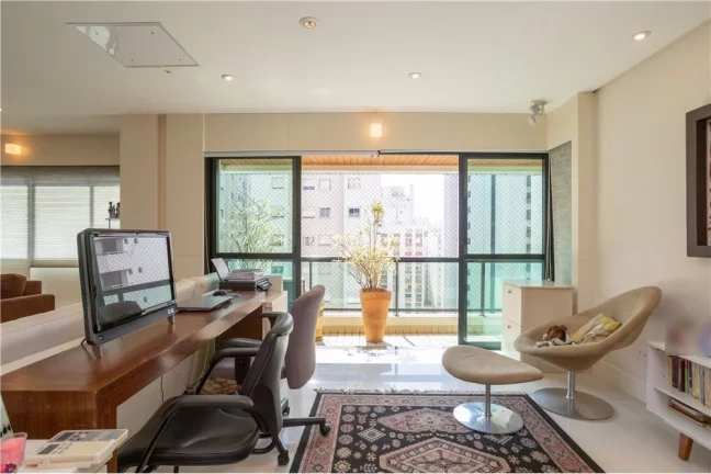 Imagem APARTAMENTO RESIDENCIAL em São Paulo - SP, Aclimação