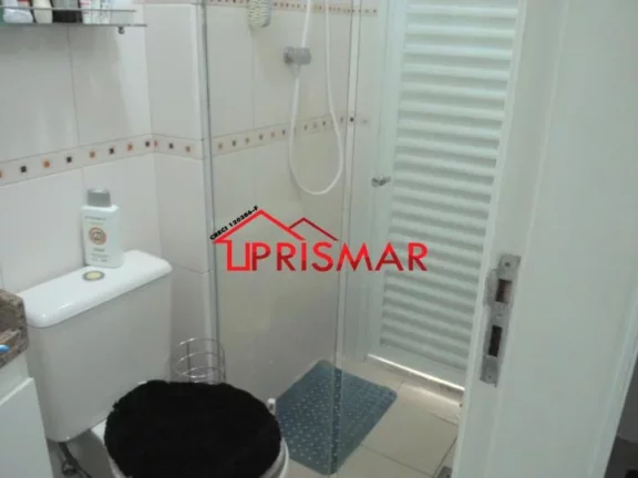Imagem Vendo apartamento garden com piscina e churrasqueira 2 vagas
