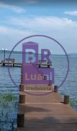 Imagem Casa à venda no Residencial Riviera Poente