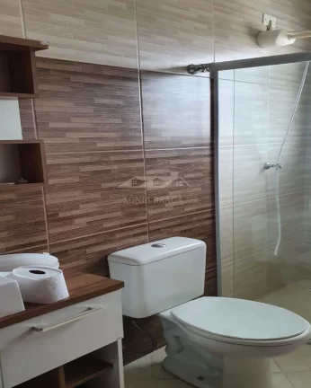 Imagem CASA RESIDENCIAL em Bertioga - SP, Morada da Praia