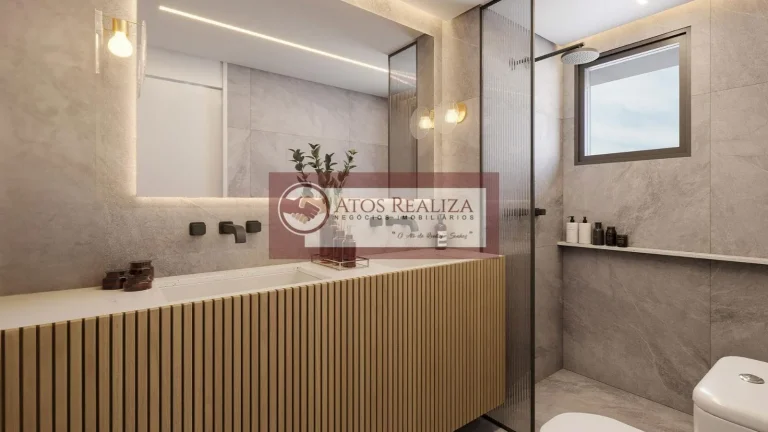 Imagem Apartamento com varanda para venda no Campo Belo com 3 quartos, sendo 3 suítes, 4 banheiros, 2 vagas, 131m² Axis Campo Belo.