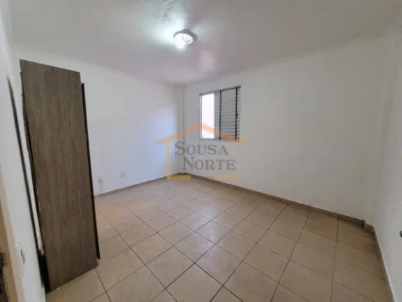 Imagem Apartamento 87m², 2 dormitórios, banheiro, sala, cozinha, área de serviço, 1 vaga de garagem cob...