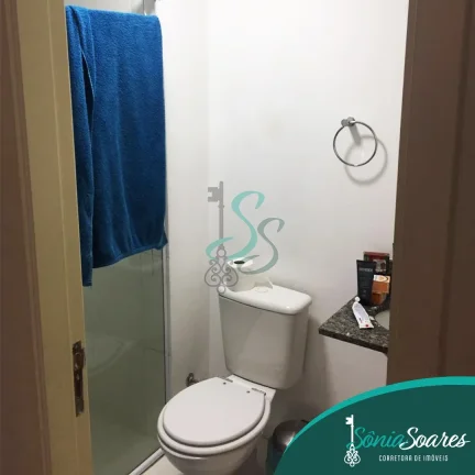 Imagem Apartamento residencial para Venda Mansões Santo Antônio, Campinas/SP