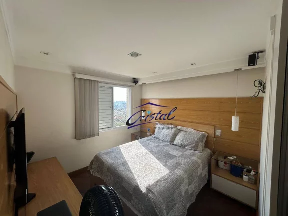 Imagem Apartamento com 4 quartos (3 suítes) à venda, 145 m² - Ile Ecolife - Vila Sônia - São Paulo/SP