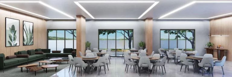 Imagem Apartamentos com excelente localização e varanda / sacada no Bessa- AP0956