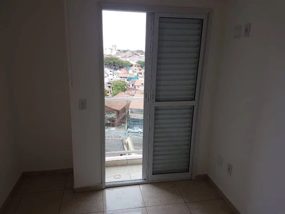 Imagem Apartamento com 2 dormitórios à venda, 76 m² por R$ 275.000 - Parque Capuava - Santo André/SP