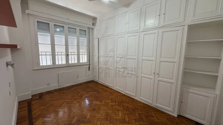 Imagem Copacabana – Rua Duvivier | Residencial › Apartamento 3 quarto(s) à Venda
