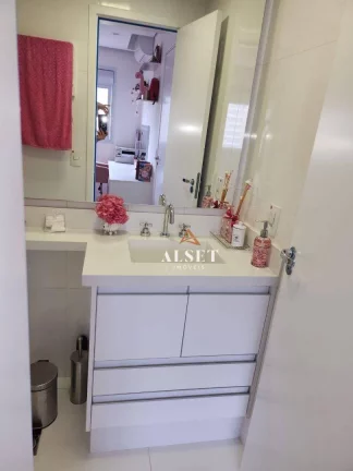 Imagem Apartamento com 3 suítes no Tatuapé