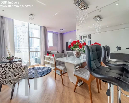 Imagem APARTAMENTO RESIDENCIAL em Sao Paulo - SP, Vila Prudente