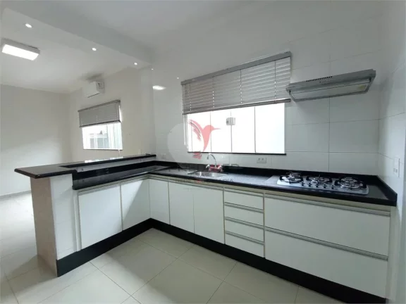 Imagem Casa Residencial Jardim Europa