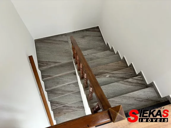 Imagem Imperdível oportunidade: Casa à venda em São Paulo-SP, no Tatuapé, com 4 quartos, 1 suíte, 1 sala, 4 banheiros, 3 vagas e 180m²!