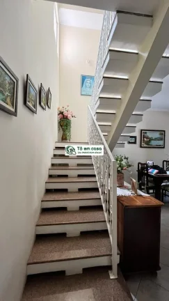 Imagem CASA RESIDENCIAL em SÃO JOSÉ DOS CAMPOS - SP, JARDIM SATÉLITE