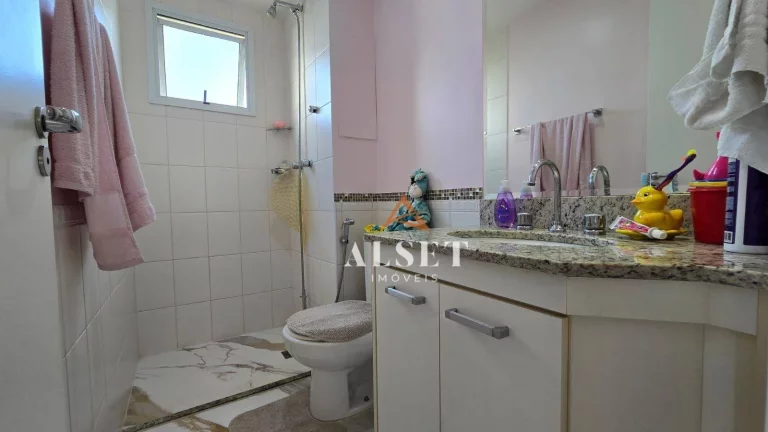 Imagem Apartamento com 3 suítes à venda, 178 m² por R$ 3.400.000 - Mooca - São Paulo/SP