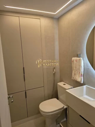 Imagem Excelente apto a venda Vitality 3 qtos Barra da Tijuca