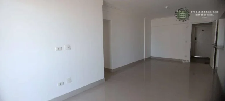 Imagem Apartamento com 2 dormitórios à venda, 91 m² por R$ 1.100.000,00 - Aviação - Praia Grande/SP