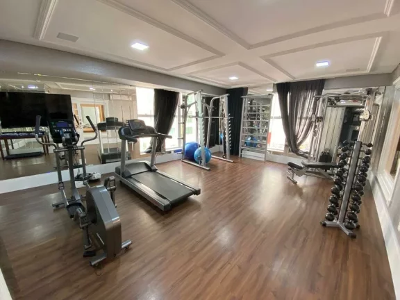 Imagem Apartamento com 4 dormitórios à venda sendo 4 suítes, 185 m² por - R$ 5.590.000,00 - Meia Praia - Itapema/SC