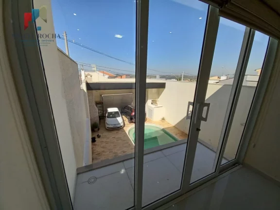 Imagem Casa à venda em Tatuí/SP