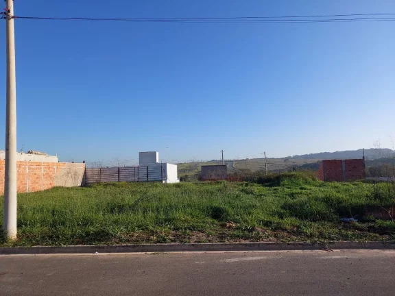 Imagem TERRENO BEM LOCALIZADO - 250,00 M² - PORTAL BORDON III - SUMARÉ