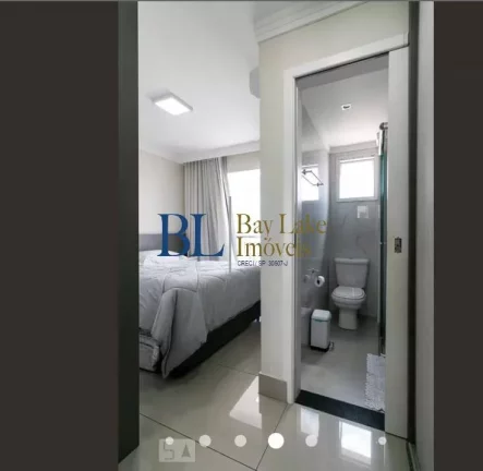 Imagem Apartamento À Venda Com 85M² Em Andar Alto!!Unitá Mooca!!