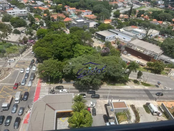 Imagem Apartamento com 1 quarto à venda, 26 m² - Butantã - São Paulo/SP