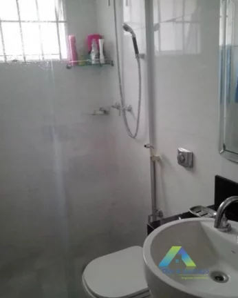Imagem Sobrado Residencial à venda, Vila Santo Estéfano, São Paulo - .