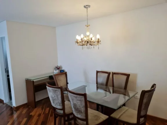 Imagem Apartamento com 3 dormitórios à venda, 102 m² por R$ 1.100.000,00 - Centro - Poá/SP