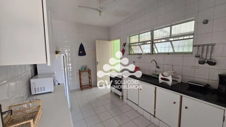 Imagem Casa com 6 dormitórios à venda,por R$ 1.200.000 - Lagoinha - Ubatuba/SP
