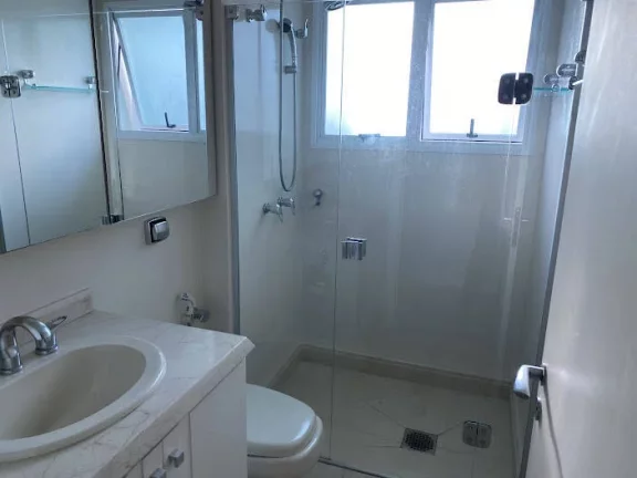 Foto do imóvel: EXCELENTE COBERTURA PARA LOCAÇÃO DE TEMPORADA EM JURERE INTERNACIONAL