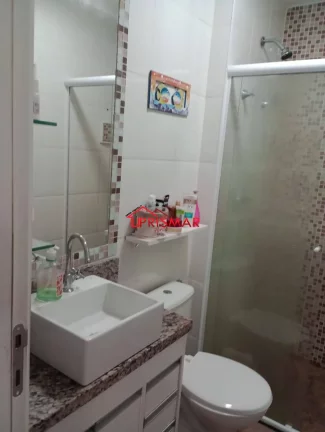 Imagem Oportunidade Acquaplay 2 dormitórios 64 m2 1 vaga