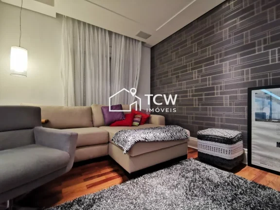 Imagem Apartamento Alto Padrão no Campo Belo 3 suítes
