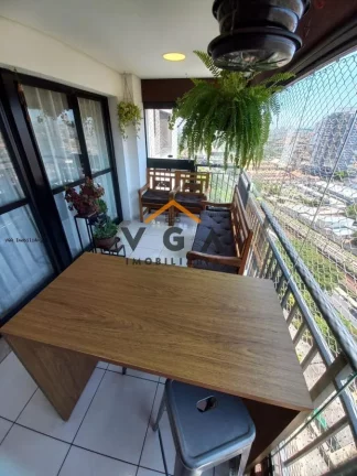 Imagem Apartamento para Venda em São Paulo, Vila Matilde, 2 dormitórios, 1 suíte, 1 banheiro, 1 vaga