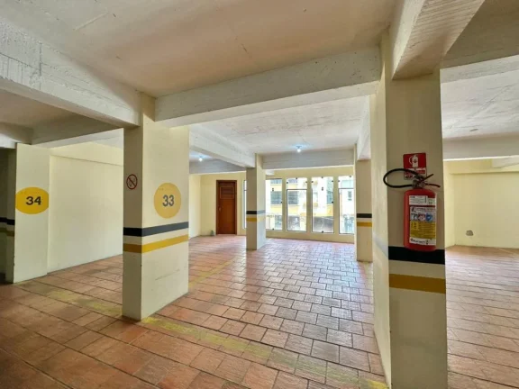 Imagem Apartamento 2 Dormitórios - Bairro Centro