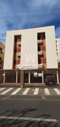 Imagem Apartamento Residencial Casa Blanca- Jardim Panorama - São José do Rio Preto