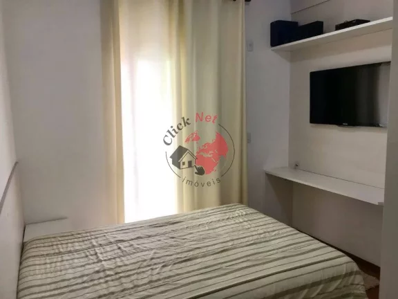 Imagem Ótimo Sobrado à Venda no bairro Baeta Neves em São Bernardo