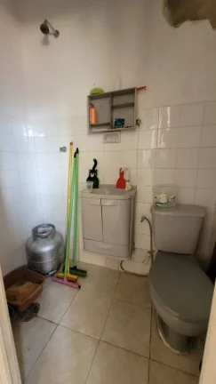 Imagem Alda Cecilia: Apartamento 3/4 com suíte, área de lazer e vaga de garagem no 2º andar - Confira!