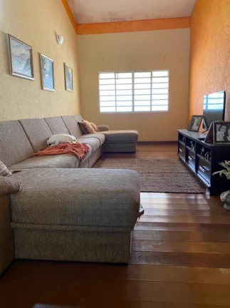 Imagem Casa/Chacara Vale da Lua Azul - Sobrado