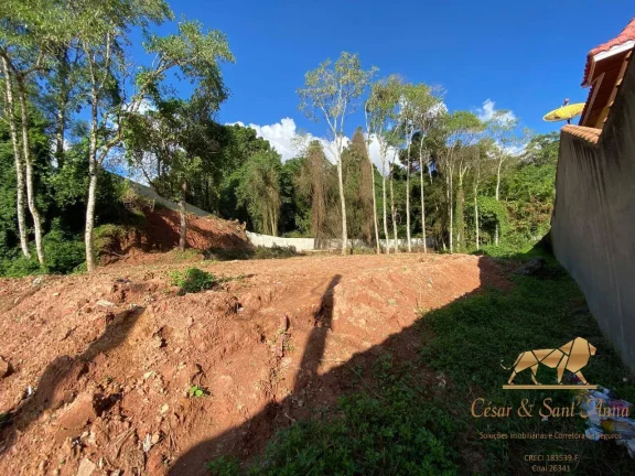 Imagem Ótimo terreno a venda em área mista em Campos do Jordão-SP
