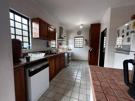 Imagem Chácara à venda em Campinas, Village Campinas, com 3 quartos, 255,43m2