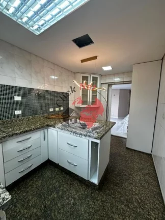 Imagem Apartamento com 4 dormitórios e 3 vagas à venda no bairro Anchieta em São Bernardo do Campo