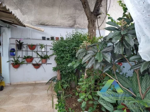 Imagem Casa com 2 dormitórios à venda, 164 m² por R$ 489.000,00 - Vila Liviero - São Paulo/SP