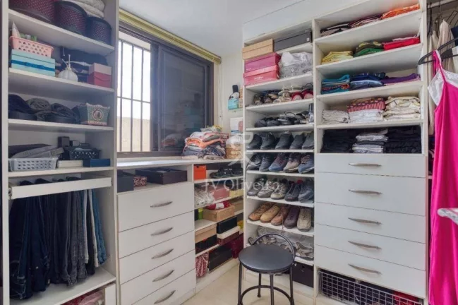 Imagem Cobertura com 3 dormitórios à venda, 155 m² por R$ 1.890.000,00 - Vila Mariana - São Paulo/SP