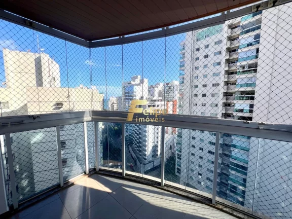 Imagem UM LUXO DE APARTAMENTO NA PRAIA DA COSTA!
