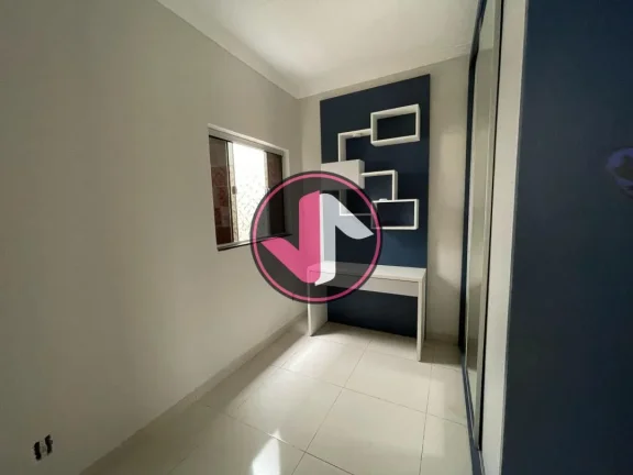 Imagem Atenção, você que busca conforto e praticidade em um imóvel, essa casa no bairro Verdão, em Cui...