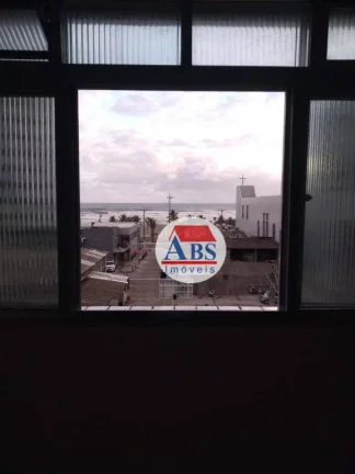 Kitnet com 1 dormitório à venda, 45 m² por R$ 140.000,00 - Boqueirão - Praia Grande/SP