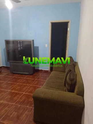 Imagem Casa à Venda na Praia Grande – Seu refúgio no litoral!