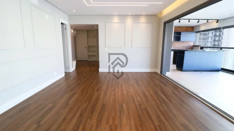 Imagem Apartamento pinheiros pronto para morar