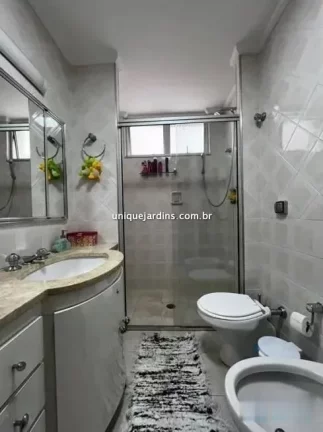 Imagem Apartamento à venda Jardim Paulista São Paulo