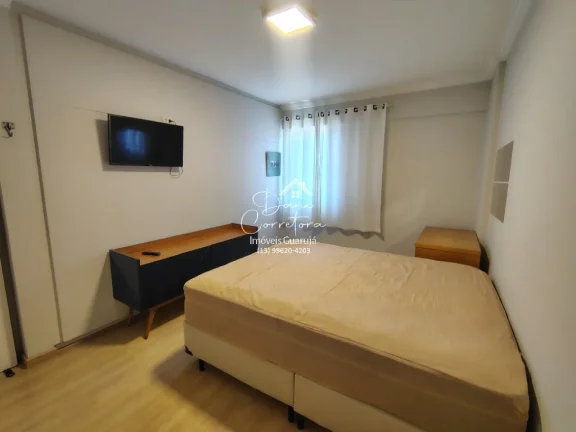 Imagem Imperdível: Apartamento à venda em Guarujá-SP, Pitangueiras! 2 quartos, 2 salas, 2 banheiros, 1 vaga, 86m².
