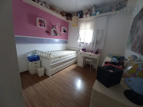 Imagem APARTAMENTO À VENDA NO CENTRO, RESIDENCIAL ITAPUÃ JUNDIAÍ